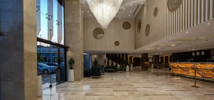 GH HOTEL image